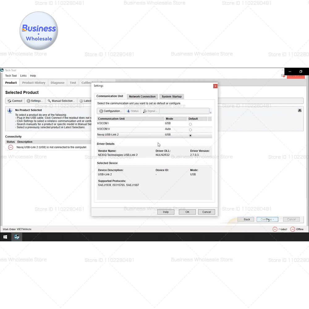 2026 Premium Tech Tool 2.8.150 – обзор и цена Heavy Equipment Software