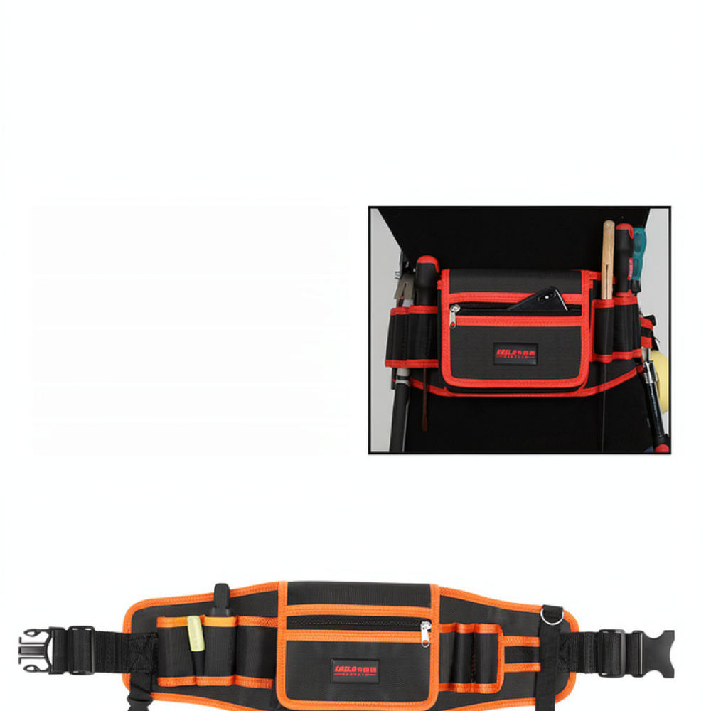 Износостойкий чехол для инстру – обзор и цена Heavy Equipment Electrician