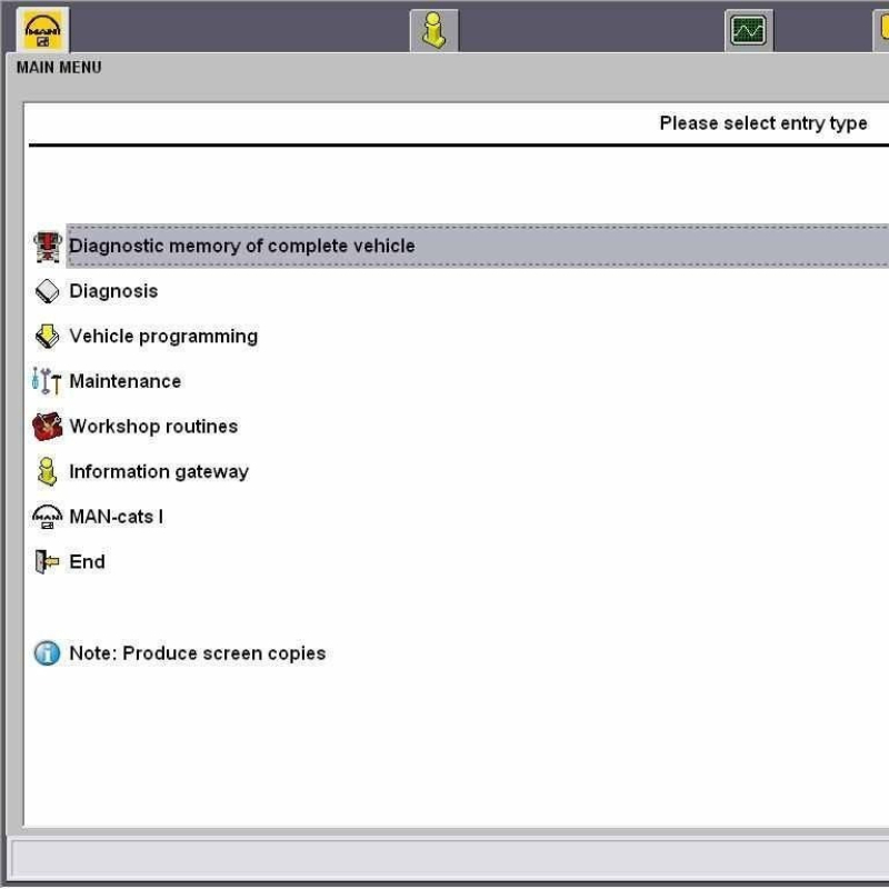 Программное обеспечение диагно – обзор и цена Heavy Equipment Software